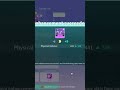 Seal M +)9 weapon ⚔️ #sealm #p2e #mmorpg #shortvideo #2026 #bosshunt #shorts #weapon #upgrade