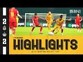Highlights bhayangkara presisi indonesia fc vs persija jakarta  bri liga 1 20232024