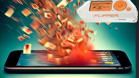 Apple Ble Spam, and how to install the latest Xtreme Dev Builds for Flipper Zero