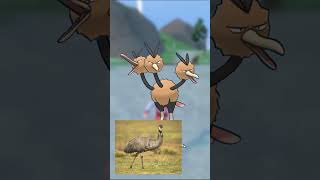We NEED This Pokémon Regional Variant #pokemon