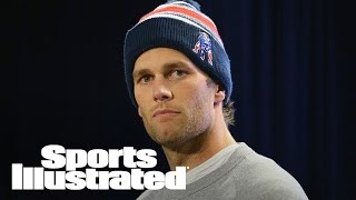 Agent: Tom Brady Was Not Diagnosed With A Concussion Last Season | SI Wire | Sports Illustrated