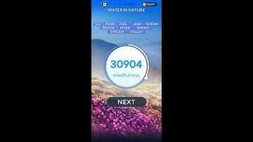 Word Tiles Levels 821 to 840 Answers