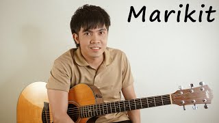 Marikit - Juan, Kyle | Fingerstyle Guitar Cover