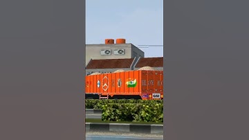 trailer signa gsi mod #bussid     password video me