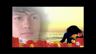 Aku jatuh cinta sax cover