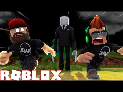 The Worst Nightmare Ever Roblox Stop It Slender 2 Youtube - ᐈ roblox me convierto en slenderman stop it slender