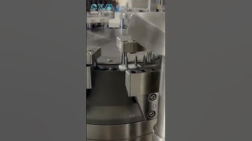 Amoxicillin capsule filling machine | Dry powder filling machines | Capsule Counting Filling Machine