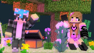 Sofiee কে পছন্দ করে Mahdi | Minecraft Bangla | RIS Gaming
