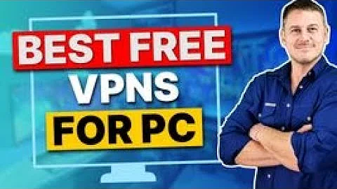 Best Free VPN for Windows - Best VPN to Safeguard Your Windows PC (2026)