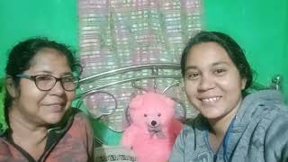 Nose Hold Zoom Camera With My Mother Piggy Nose Zoom Camera Very Requesting And Challenging Video