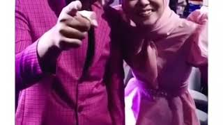 Lesti  Yang Tersayang