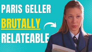 Therapist Unpacks the Personality of Paris Geller - Gilmore Girls Character Analysis