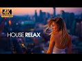 4K Hawaii Summer Mix 2024 🍓 Best Of Tropical Deep House Music Chill Out Mix By Deep Light #7