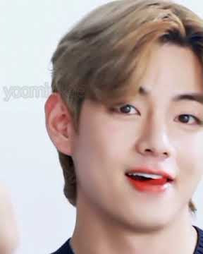 BTS Taehyung FMV || Thangamey || Tamil Song