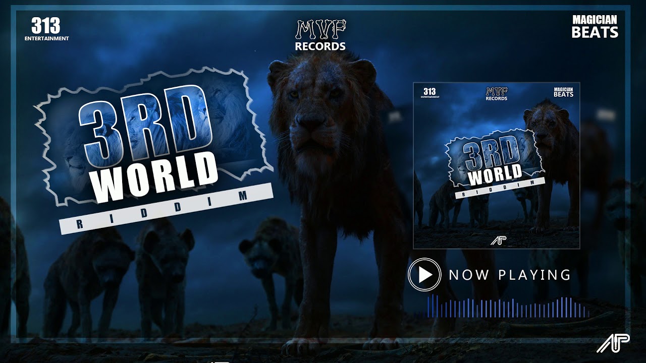Ver IV5 - PROTOCOL(OFFICIAL AUDIO) 3RD WORLD RIDDIM en YouTube Ver IV5 - PROTOCOL(OFFICIAL AUDIO) 3RD WORLD RIDDIM en YouTube