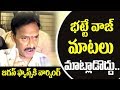 Comedian Venu Madhav receives warning calls; files police complaint in Nandyal