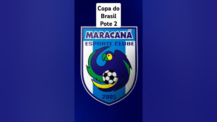 Pote 2 Copa Betano do Brasil Sorteio Terceira Fase