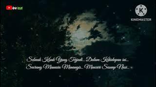 Laoneis Band - Ingatlah Manusia ( video lyric)