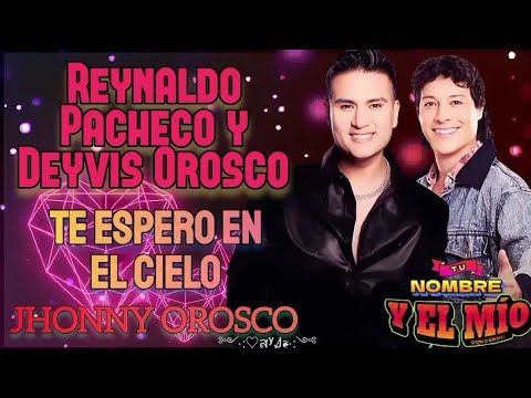 Te espero en
