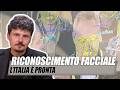 Decreto “riconoscimento facciale”: in arrivo la sorveglianza di massa in Italia