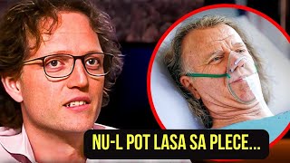 André Rieu Lasă În Urmă O Avere Care Îi Face Familia Să Plângă