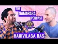 Harivilasa das on getting absorbed in spiritual life  finding depth  ep 145