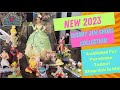 New 2023 disney traditions by jim shore spring collection unboxing  review