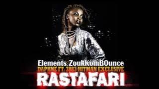 DJ 3883 HitMan Exclusive Ft. Daphne - Rastafari [Elements   ZouKomBa ReMix 2016]°•BrtH`Bluz [Burhay]