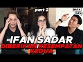 JANJI HATI IFAN UNTUK DILAN DAN SEVENTEEN! IFAN BERHAK BAHAGIA