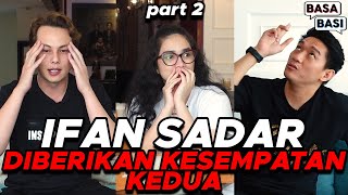 JANJI HATI IFAN UNTUK DILAN DAN SEVENTEEN! IFAN BERHAK BAHAGIA