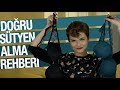 Doğru Sütyen Seçimi Nasıl Yapılır | İç Çamaşırı Alışveriş Rehberi 101