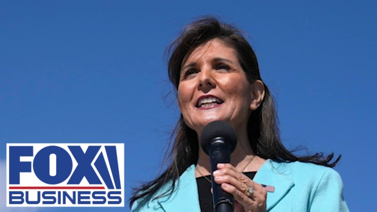 CAMPAIGN PROBLEMS: Where is the ‘impetus’ for Nikki Haley to go on?