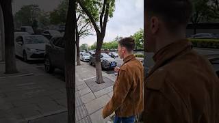 На чём ездят сами китайцы (часть 3) #авто #китайскоеавто #китайскиемашины