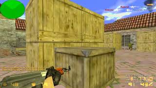 OLD FASTCUP FRAGS  CS 1.6 Fastcup