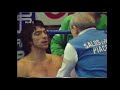 04 01 1985 aldo buzzetti vs giovanni de marco campionato italiano pesi medi lucca