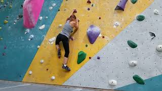 LA Boulders