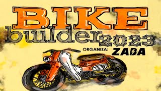 Bike Builder 2023