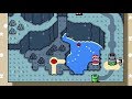 Super mario world how to get the red switch palace