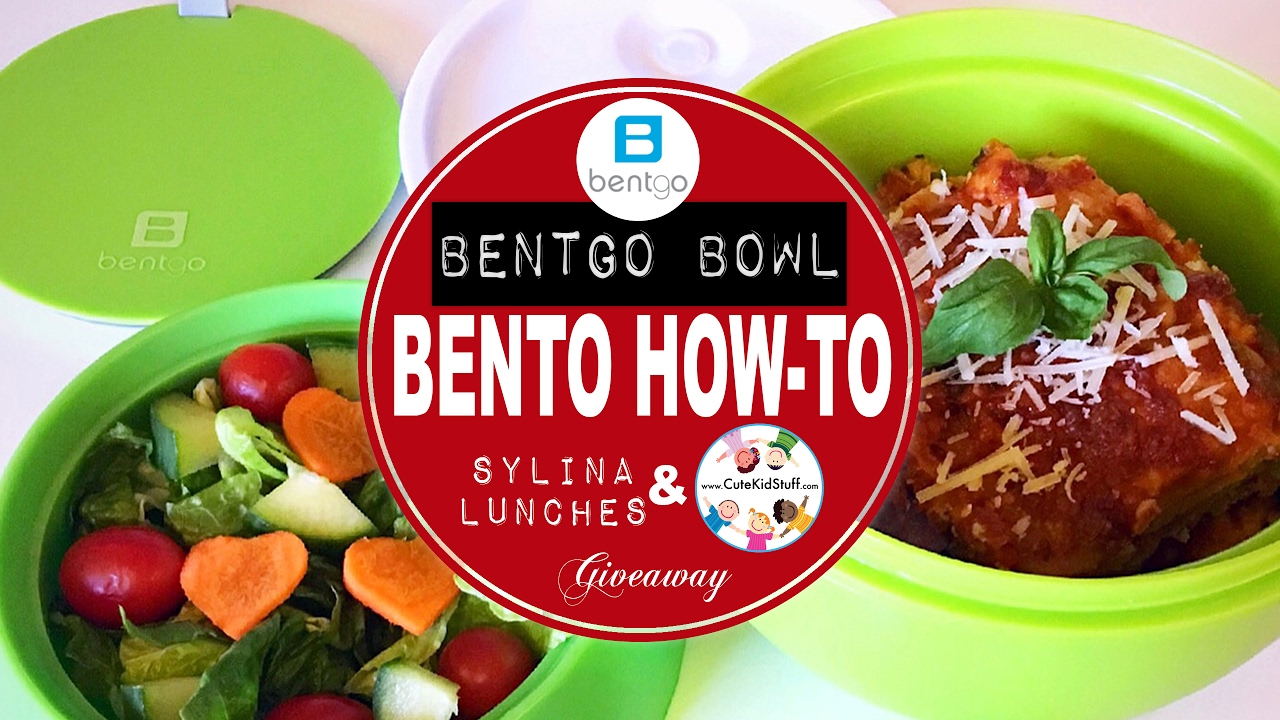 Bentgo Bowl