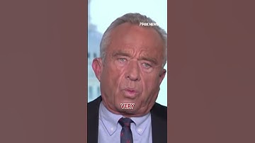 RFK Jr: These are the benefits of HRT intake for women #health #shorts #rfkjr #hrt