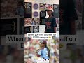 Mo’ne Davis said she still pitches the same 🤣