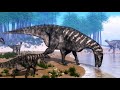 Historia de los Dinosaurios 07 - Ornitisquios
