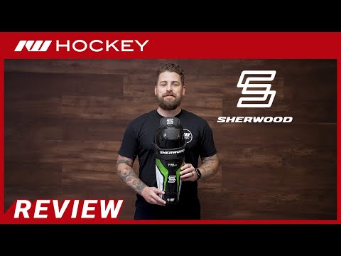 Sherwood T70 SE Shin Guard Review