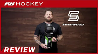 Sherwood T70 SE Shin Guard Review