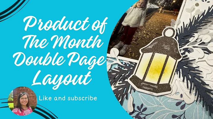 Product of the month for December 2025