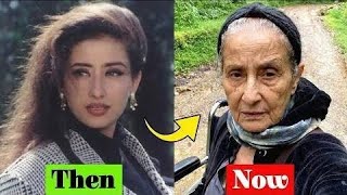 Top 15 60S Bollywood Actress Then Vs Now 2026 Shocking Transformation You Wont Believe