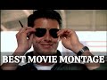 Best movie montage a tribute to cinema