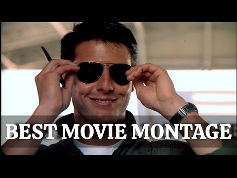 best-movie-montage!-(a-tribute-to-cinema)