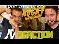 Rocky Handsome (Final Fight Scene) REACTION!!!!