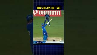 MI vs DC IPL highlights 🔥 #iplhighlights #cricket #mivsdc